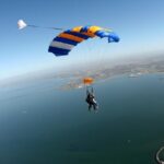 1 melbourne tandem skydive 14000ft with beach landing Melbourne Tandem Skydive 14,000ft With Beach Landing