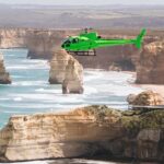 1 melbourne to 12 apostles vip helicopter tour 1 hour flight Melbourne to 12 Apostles VIP Helicopter Tour (1 Hour Flight)