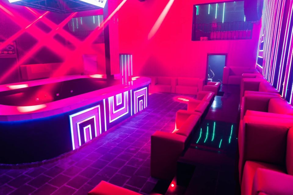 1 memorable nightlife experience in punta canas top club Memorable Nightlife Experience in Punta Cana's Top Club