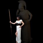 1 memorable photos dress up as greek god goddess Memorable Photos - Dress up as Greek God/Goddess