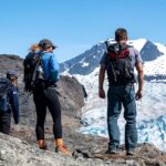 1 mendenhall glacier guided hike Mendenhall Glacier Guided Hike
