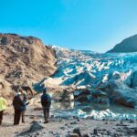 1 mendenhall glacier ice adventure tour Mendenhall Glacier Ice Adventure Tour