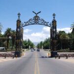 1 mendoza half day sightseeing city tour Mendoza: Half-Day Sightseeing City Tour