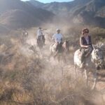 1 mendoza horseback riding in the andes with authentic bbq Mendoza: Horseback Riding in the Andes With Authentic BBQ