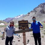1 mendoza mt aconcagua confluencia camp trekking Mendoza: Mt. Aconcagua Confluencia Camp Trekking