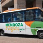 1 mendoza private 1 way or round trip mdz airport transfer Mendoza: Private 1-Way or Round-Trip MDZ Airport Transfer