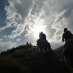 1 mendoza sunset horse back riding in the mountains and bbq Mendoza: Sunset Horse Back Riding in the Mountains and BBQ