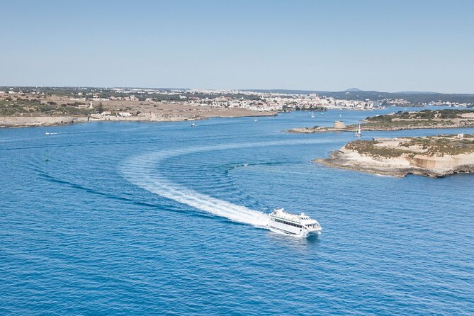 1 menorca mahon highlights and history private tour Menorca: Mahón Highlights and History Private Tour