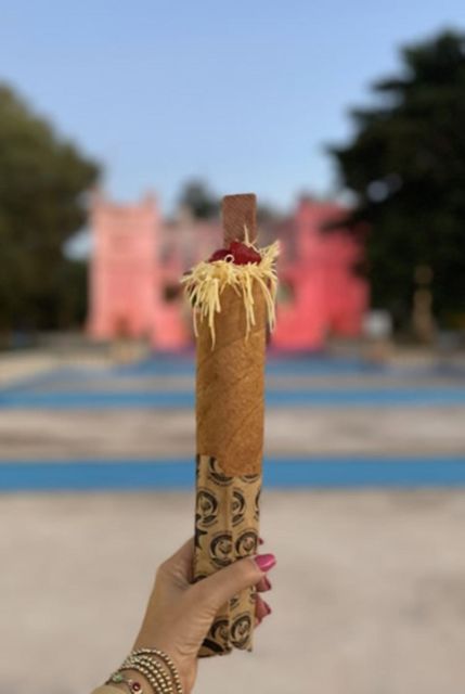 Merida: Flavors of Yucatán Culinary Tour