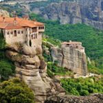 1 meteora 2 days from athens everyday with 2 guided tours hotel METEORA - 2 Days From Athens Everyday With 2 Guided Tours & Hotel