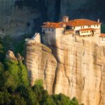 1 meteora all day tour from athens Meteora All Day Tour From Athens