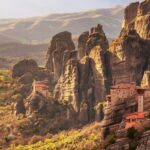 1 meteora and thermopylae private tour from athens Meteora and Thermopylae Private Tour From Athens
