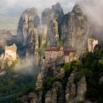 1 meteora daytrip private tour for groups from athens Meteora Daytrip Private Tour for Groups From Athens