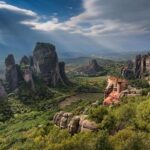 1 meteora full day private car trip from athens Meteora Full-Day Private Car Trip From Athens