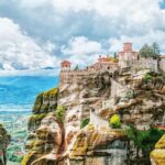 1 meteora full day private tour from athens Meteora Full Day Private Tour From Athens