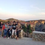 1 meteora full day small group tour by train from thessaloniki mar Meteora Full-Day Small-Group Tour by Train From Thessaloniki (Mar )