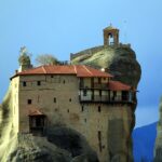 1 meteora monasteries fully private day tour with great lunch drinks included Meteora Monasteries Fully Private Day Tour With Great Lunch-Drinks Included