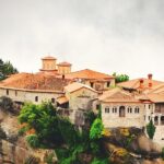 1 meteora private day trip from athens unesco world heritage 12 h METEORA :Private Day Trip From Athens Unesco World Heritage 12 H