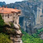 1 meteora private day trip from thessaloniki Meteora: Private Day Trip From Thessaloniki