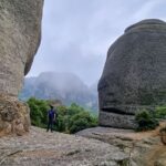 1 meteora small group hiking tour with transfer and monastery visit Meteora Small Group Hiking Tour With Transfer and Monastery Visit