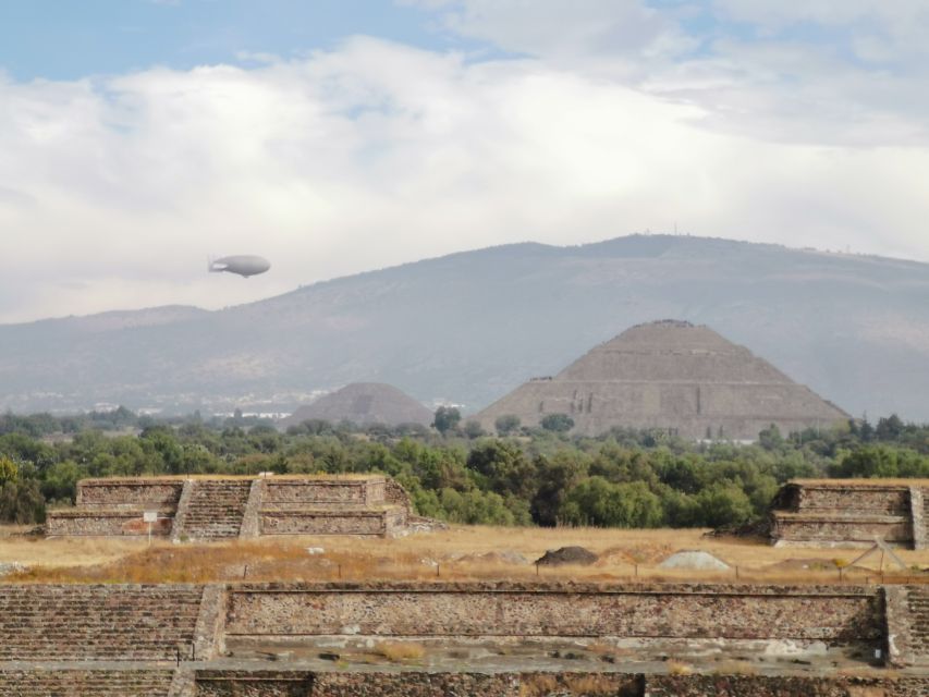 1 mexico city teotihuacan acolman pinatas private tour Mexico City: Teotihuacan, Acolman & Piñatas Private Tour