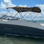 1 miami 24 foot private boat for up to 8 people Miami: 24-Foot Private Boat for up to 8 People
