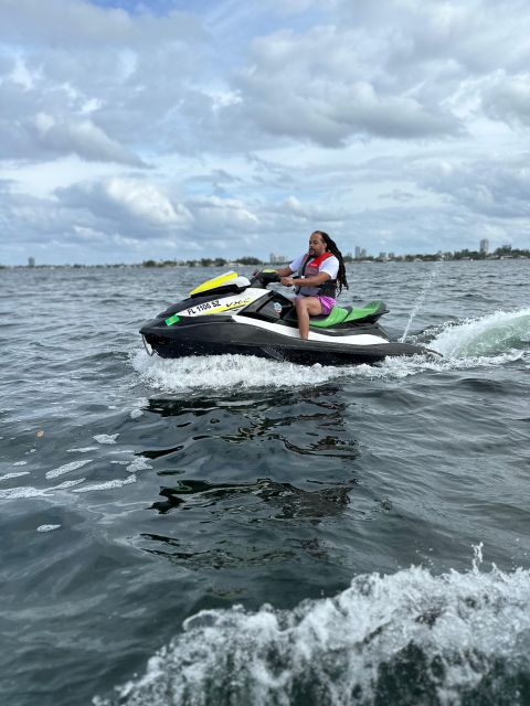 1 miami beach jetskis free boat ride Miami Beach Jetskis Free Boat Ride