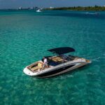 1 miami biscayne bay private boat experience with captain Miami Biscayne Bay Private Boat Experience With Captain