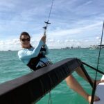 1 miami biscayne bay shared sailing trip mar Miami Biscayne Bay Shared Sailing Trip (Mar )