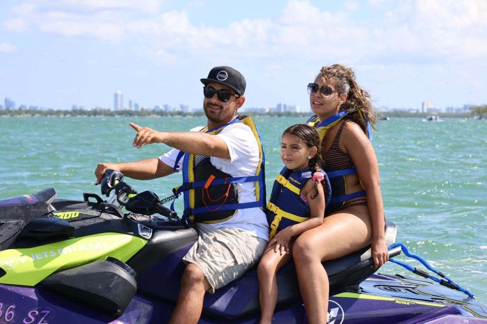 1 miami catamaran cruise with water sports package and party Miami: Catamaran Cruise With Water Sports Package and Party