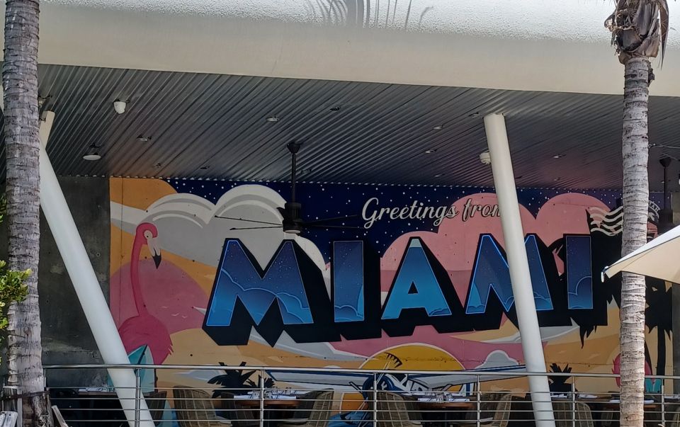 1 miami city tour cruise of biscayne bay Miami: City Tour & Cruise of Biscayne Bay