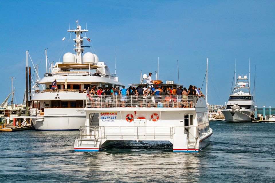 1 miami day trip to key west with optional activities Miami: Day Trip to Key West With Optional Activities