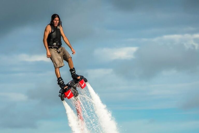 Miami: Flyboarding Experience