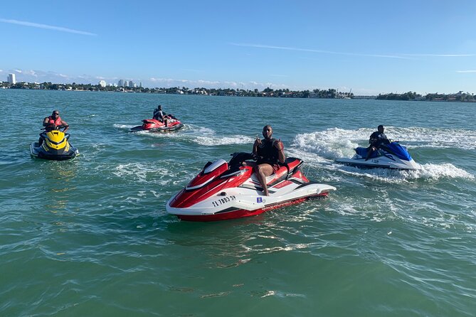 1 miami jet ski rental chase the ocean ride the waves Miami Jet Ski Rental: Chase the Ocean, Ride the Waves