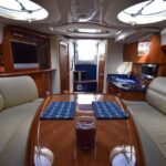 1 miami nighttime yacht or boat charter for up to 12 guests Miami Nighttime Yacht or Boat Charter for Up to 12 Guests