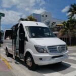 1 miami open top bus private tour Miami: Open-Top Bus Private Tour