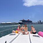 1 miami private 52ft luxury yacht rental with captain Miami: Private 52ft Luxury Yacht Rental With Captain