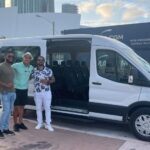 1 miami private city tour in brand new passenger van Miami Private City Tour in Brand New Passenger Van