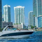 1 miami private yacht cruise and tour with a captain Miami: Private Yacht Cruise and Tour With a Captain
