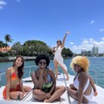 1 miami private yacht rental tour with champagne and snorkel Miami: Private Yacht Rental Tour With Champagne and Snorkel