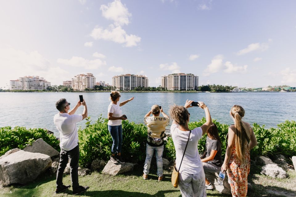 Miami: South Beach Art Deco Walking Tour