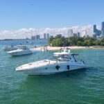 1 miami yacht charter Miami Yacht Charter