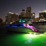 1 miami yacht rental with jetski paddleboards inflatables Miami Yacht Rental With Jetski, Paddleboards, Inflatables