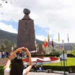 1 middle of the world half day tour from quito including entrance Middle of the World Half-Day Tour From Quito Including Entrance