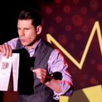 1 mike hammer comedy magic show Mike Hammer Comedy Magic Show