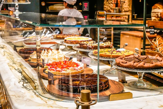 Milan Patisserie Tour – Do Eat Better Experience