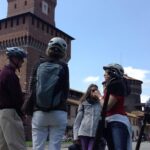 1 milan segway tour Milan Segway Tour