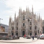 1 milan super saver skip the line duomo and rooftop guided tour Milan Super Saver: Skip-the-Line Duomo and Rooftop Guided Tour