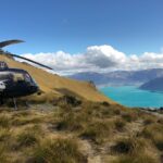 1 milford and fiordland highlights tour by helicopter from queenstown Milford and Fiordland Highlights Tour by Helicopter From Queenstown