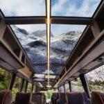 1 milford sound coach and cruise tour from queenstown with flyback Milford Sound Coach and Cruise Tour From Queenstown With Flyback